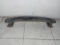 усилитель бампера переднего Volkswagen Caddy 3 поколение 2009, 1T0807109 - фото №2
