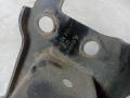 усилитель бампера переднего Volkswagen Caddy 3 поколение 2009, 1T0807109 - фото №4