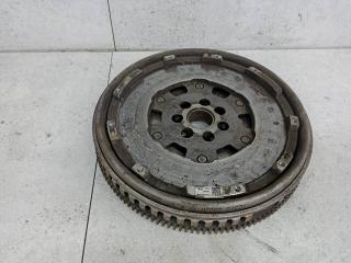маховик Renault Megane 3 поколение 2012, 1.5 л., 123108982R