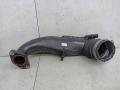 патрубок интеркулера Renault Duster 1 поколение 2012, 8200921878 - фото №4