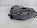 защита (кожух) ремня ГРМ Renault Megane 2 поколение 2006, 8200795003 - фото №2