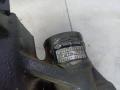суппорт задний левый MAN TGX 1 поколение 2013, 10.5 л., D 2066 LF 40, дизель, 81508046502 - фото №4