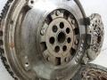 комплект сцепления Renault Laguna 3 поколение 2008, 2.0 л., F4R 811, бензин, 8200328283 - фото №3