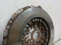 комплект сцепления Renault Laguna 3 поколение 2008, 2.0 л., F4R 811, бензин, 8200328283 - фото №5