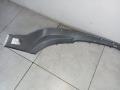 решетка радиатора Opel Vivaro A [рестайлинг] 2010, 623100248R, 93856149 - фото №4