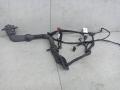 дверная проводка Mercedes-Benz GLE W166 2018, A0009983802 - фото №2
