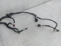 дверная проводка Mercedes-Benz GLE W166 2018, A0009983802 - фото №5