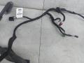 дверная проводка Mercedes-Benz GLE W166 2018, A0009983802 - фото №6
