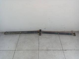карданный вал Nissan X-Trail T31 2011, 37000JD000