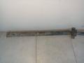карданный вал Nissan X-Trail T31 2011, 37000JD000 - фото №3