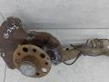 кулак поворотный левый Mercedes-Benz S-Класс W221 2009, A2213324501, A2213300225 - фото №2