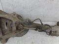 кулак поворотный левый Mercedes-Benz S-Класс W221 2009, A2213324501, A2213300225 - фото №5