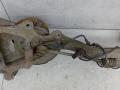 кулак поворотный левый Mercedes-Benz S-Класс W221 2009, A2213324501, A2213300225 - фото №6