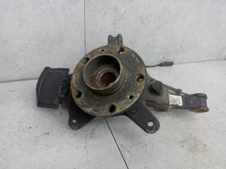 кулак поворотный правый Renault Laguna 3 поколение 2012, 402000001R