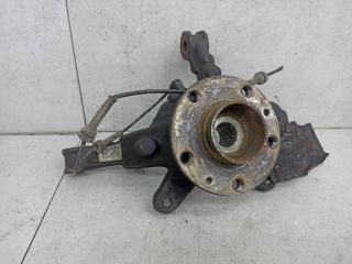 кулак поворотный левый Renault Laguna 3 поколение 2012, 402000001R