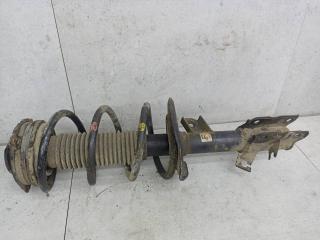 амортизатор передний левый Nissan X-Trail T31 2009, 54303JD01A, 54303JG72A