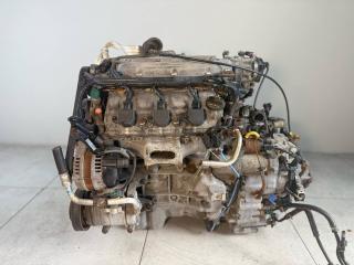 двигатель Honda Pilot 2 поколение 2011, 3.5 л., J35Z4, бензин, J35Z4