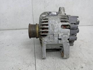 генератор Renault Megane 2 поколение [рестайлинг] 2008, 8200588648
