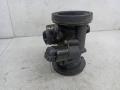 заслонка дроссельная Renault Logan 1 поколение 2007, 7700273699, 8200682611 - фото №2