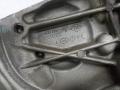 защита (кожух) ремня ГРМ Renault Megane 2 поколение 2006, 8200027196, 8200140222 - фото №4
