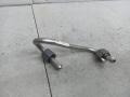 трубка топливная Renault Arkana 1 поколение 2020, 166848796R, A2820704100 - фото №2