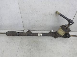 рулевая рейка Renault Clio 3 поколение 2008, A0001558, 8200357928, 8200565645, 8200595934, 490016057R, 8200124408, A0007954