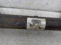 рулевая рейка Renault Clio 3 поколение 2008, A0001558, 8200357928, 8200565645, 8200595934, 490016057R, 8200124408, A0007954 - фото №4
