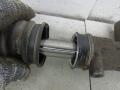 рулевая рейка Renault Clio 3 поколение 2008, A0001558, 8200357928, 8200565645, 8200595934, 490016057R, 8200124408, A0007954 - фото №5