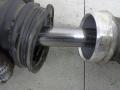 рулевая рейка Renault Twingo 2 поколение 2011, 490016008R, 8200867063, 8200867057, 8200867054 - фото №5