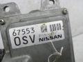 блок управления АКПП Nissan Qashqai 2 поколение [рестайлинг] 2017, 310364CE7C - фото №4