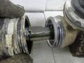 рулевая рейка Renault Clio 4 поколение 2015, 490014832R, 490012121R - фото №6