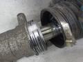рулевая рейка Renault Clio 4 поколение 2015, 490014832R, 490012121R - фото №5