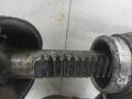рулевая рейка Renault Clio 4 поколение 2015, 490014832R, 490012121R - фото №5