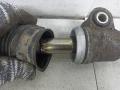 рулевая рейка Opel Corsa D 2010, 93193902 - фото №5