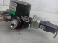 топливная рампа Renault Megane 2 поколение 2006, 8200584034, 9307Z511A, H8200334367 - фото №3