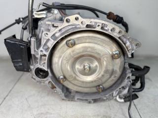 КПП автоматическая (АКПП) Mazda 6 GH [рестайлинг] 2009, 2.0 л., LF-DE, бензин, FSEE19090