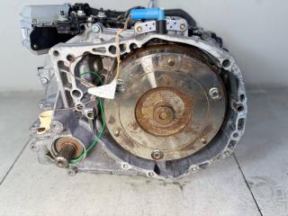 КПП автоматическая (АКПП) Renault Megane 1 поколение [рестайлинг] 2003, 1.6 л., K4M 701, бензин, DP0029