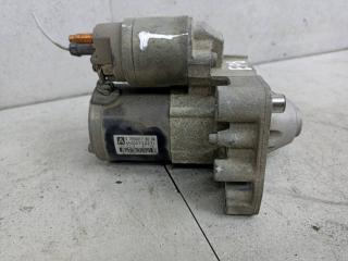 стартер Peugeot 308 T7 2009, V755001780