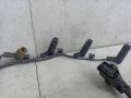 проводка свечей накала BMW 3 серия E90/E91 [рестайлинг] 2008, 2.0 л., N47 D20 A, дизель, 780215806 - фото №3