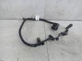 проводка свечей накала BMW 3 серия E90/E91 [рестайлинг] 2008, 2.0 л., N47 D20 A, дизель, 780215806 - фото №6