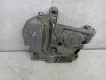защита (кожух) ремня ГРМ Renault Megane 2 поколение 2006, 8200027196 - фото №2