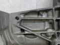 защита (кожух) ремня ГРМ Renault Megane 2 поколение 2006, 8200027196 - фото №4