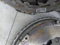 комплект сцепления Renault Arkana 1 поколение 2022, 301010007R, 302103464R, 123104593R - фото №3