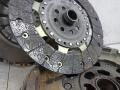 комплект сцепления Renault Arkana 1 поколение 2022, 301010007R, 302103464R, 123104593R - фото №8