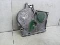 защита (кожух) ремня ГРМ Renault Megane 2 поколение 2005, 8200156475 - фото №3