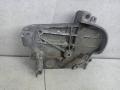 защита (кожух) ремня ГРМ Renault Megane 2 поколение 2006, 8200027196 - фото №2