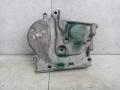 защита (кожух) ремня ГРМ Renault Megane 2 поколение 2006, 8200027196 - фото №3