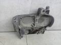 защита (кожух) ремня ГРМ Renault Megane 2 поколение 2005, 8200156475 - фото №2