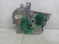 защита (кожух) ремня ГРМ Renault Megane 2 поколение 2004, 8200027196 - фото №4