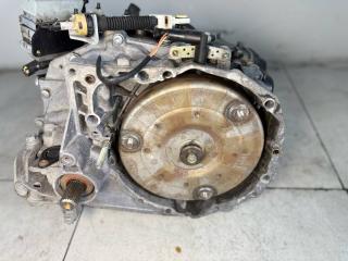 КПП автоматическая (АКПП) Renault Clio 2 поколение [2-й рестайлинг] 2006, 1.6 л., DP0043